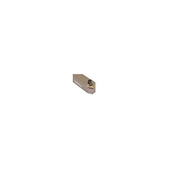 Picture of Canela Tool CTEPL123B Turning Stick Tool Triangle 0.750 Shank 4.50 OAL
